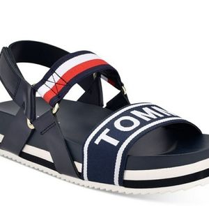 Tommy Hilfiger Beliz Sport Sandals